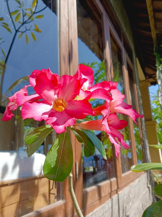 Beach Side Amed Delem Family Ambat Exterior foto